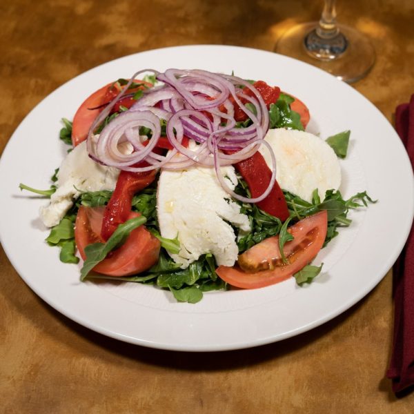 Veggie salad